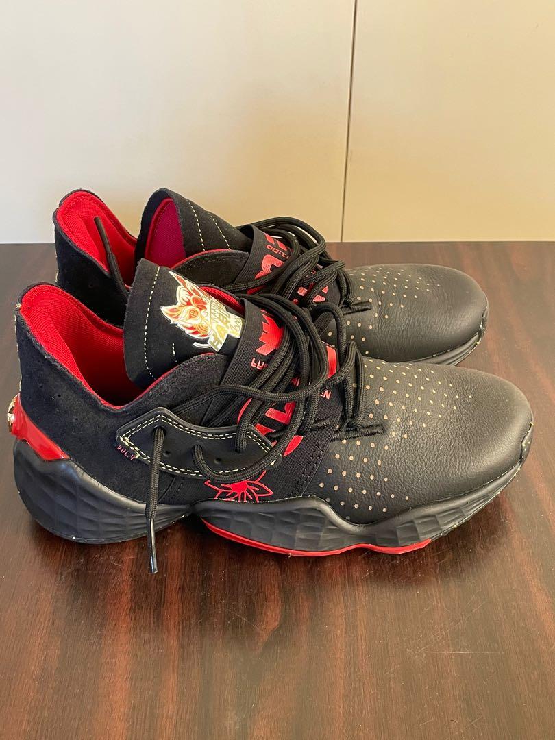 Harden 3 cny shop