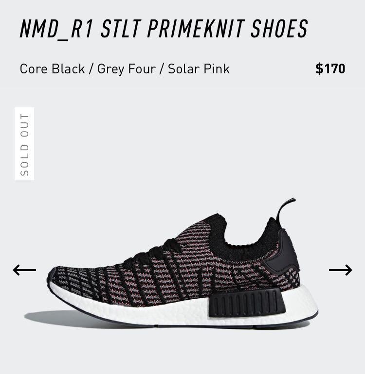 Adidas us 8.5 to sales uk knit