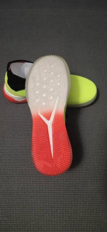 Adidas predator tango 18.1 futsal top