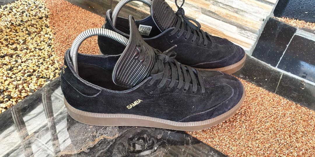Adidas samba 2025 mc