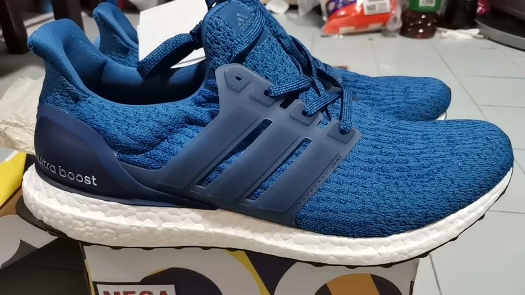 Ultra boost shop 3.0 royal blue