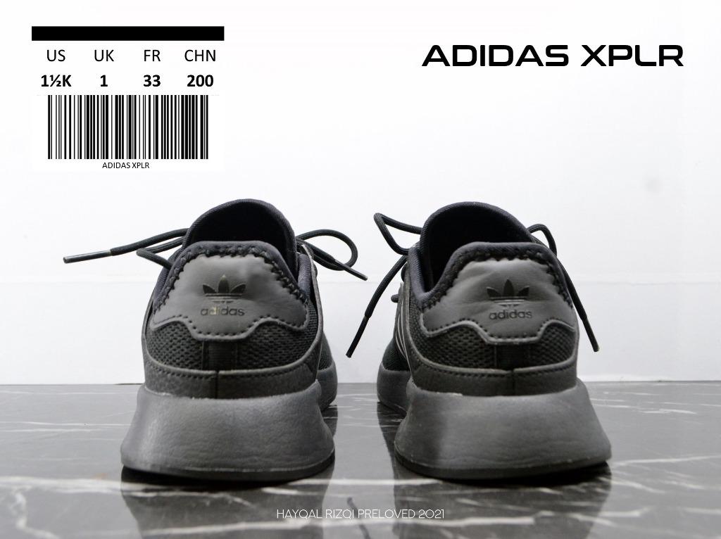 Adidas shoes xplr 50 online