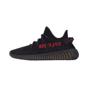 yeezy static bred