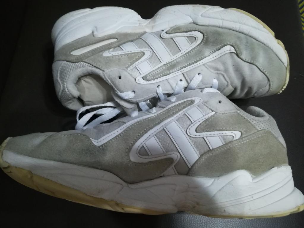 Adidas Yung 96 Chasm Sports Athletic Sports Clothing On Carousell