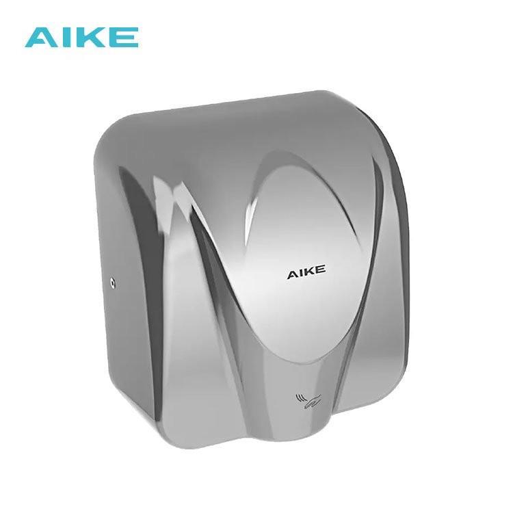 Automatic Hand Dryer Aike Ak2812 Commercial Industrial Construction Building Materials On Carousell