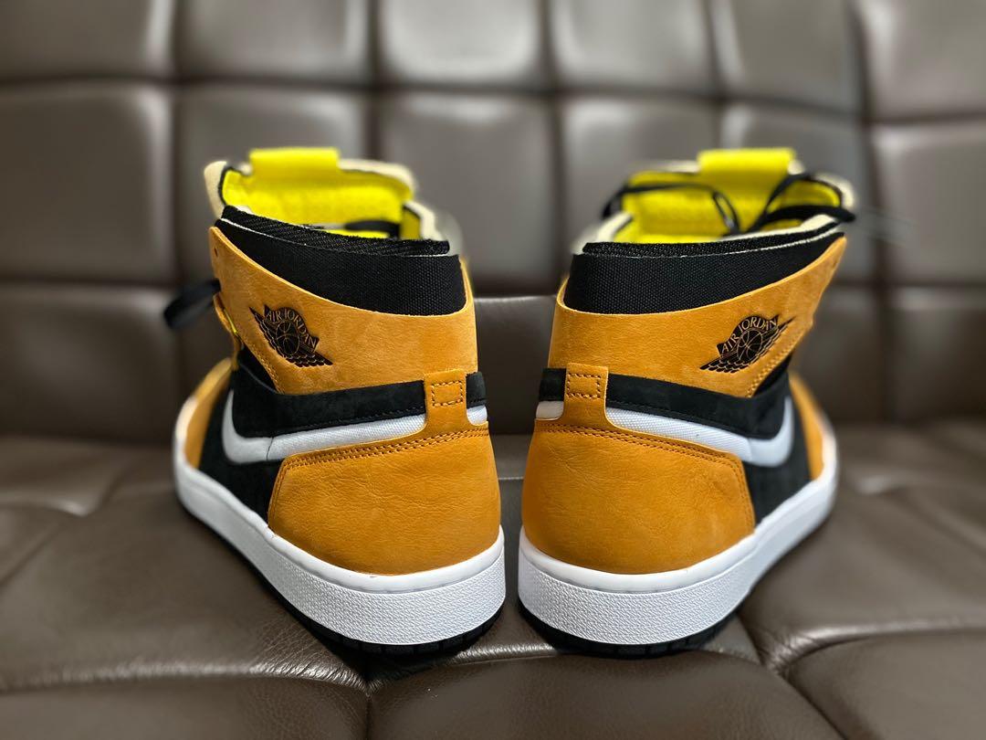 Nike air jordan 1 high online og rookie of the year