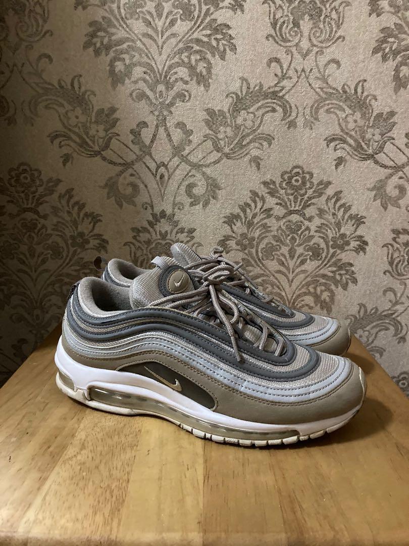Nike 97 beige online