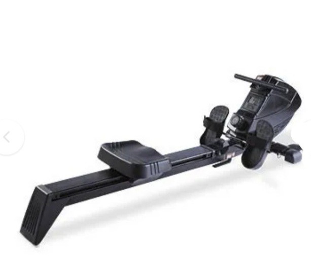 Crane Rowing Machine, Sports Equipment, Exercise & Fitness, Cardio & Fitness Machines