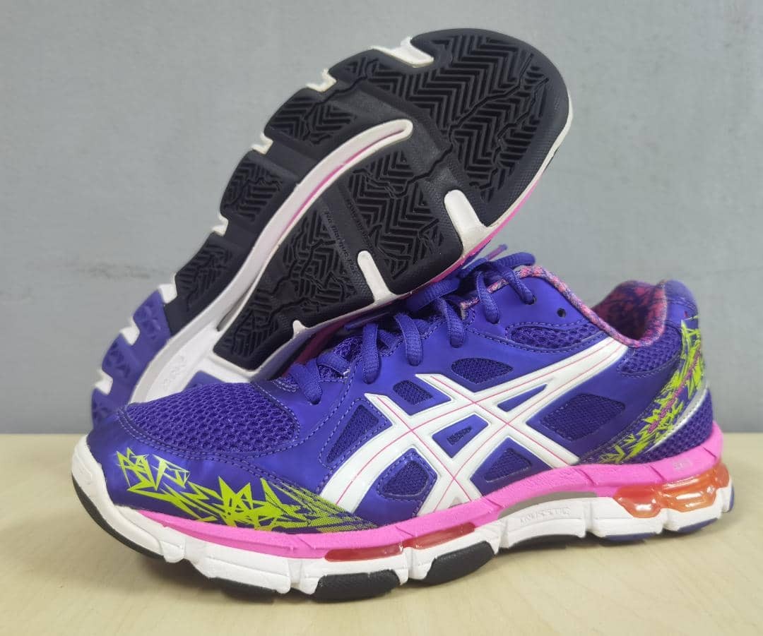 Asics netburner pro 10 store
