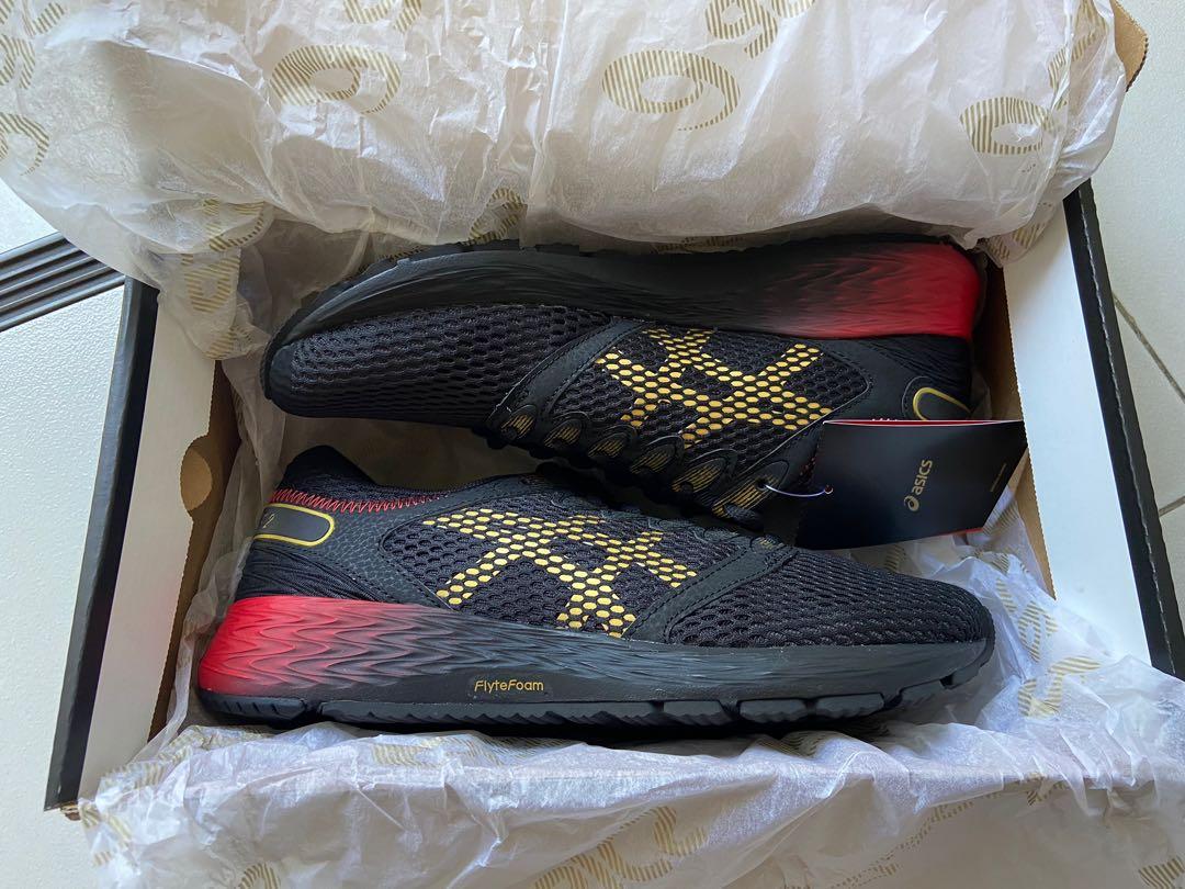 Asics roadhawk mugen store