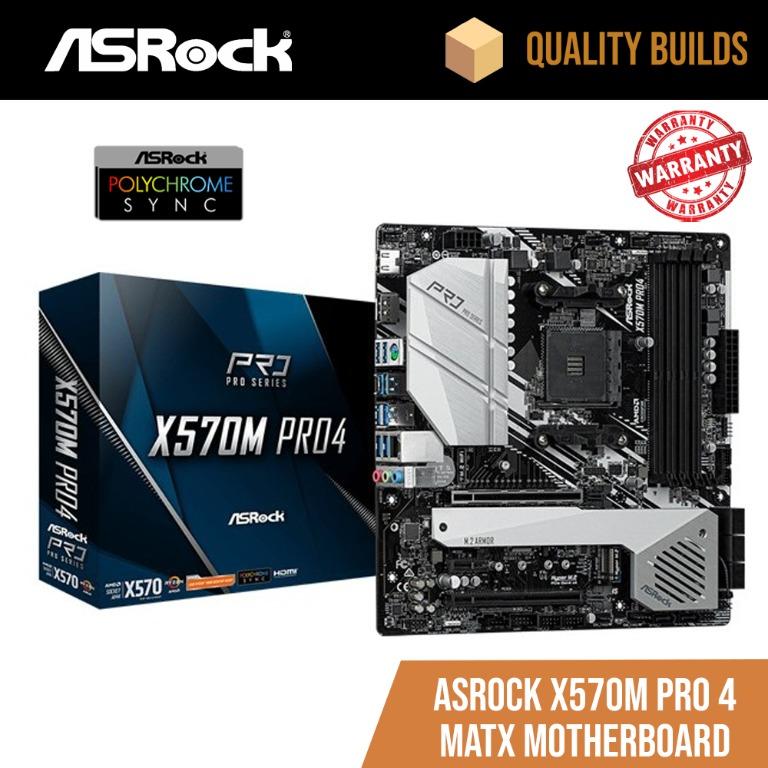 Cheapest am4 mobo discount