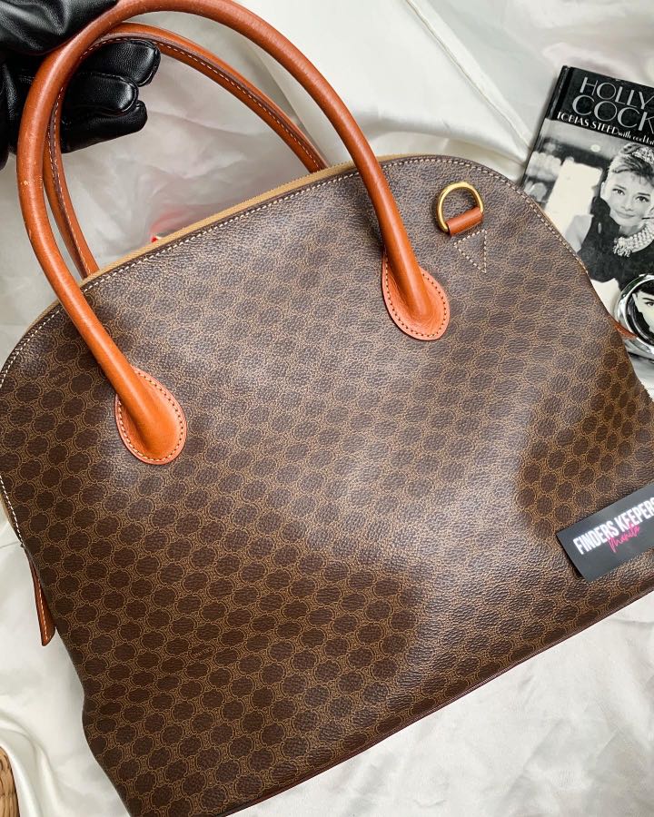 celine alma bag