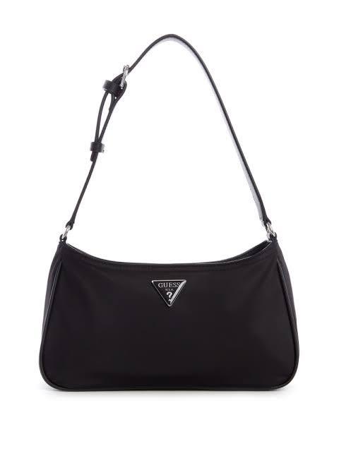 Guess small sales black bag