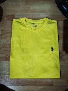 Authentic Polo Ralph Lauren Basic Logo Tee