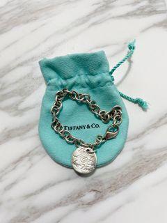 Authentic Tiffany Bracelet