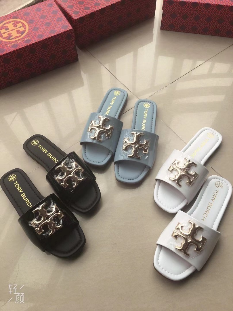 Tory burch slipper price best sale