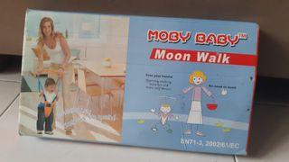 Baby walker