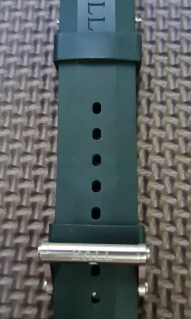 Ball rubber strap cheap