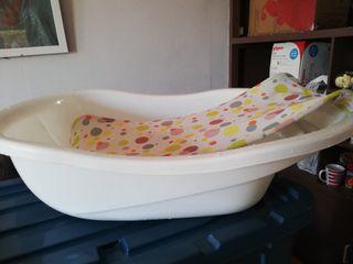 Baby mama bath tub for baby