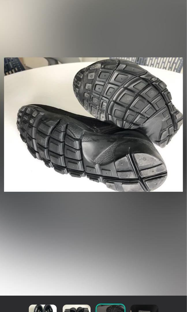 Cdg x nike footscape shop