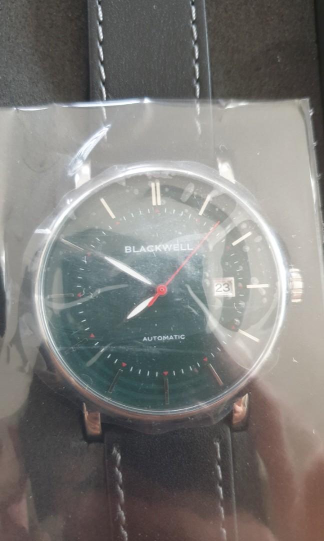 Blackwell automatic watch sales