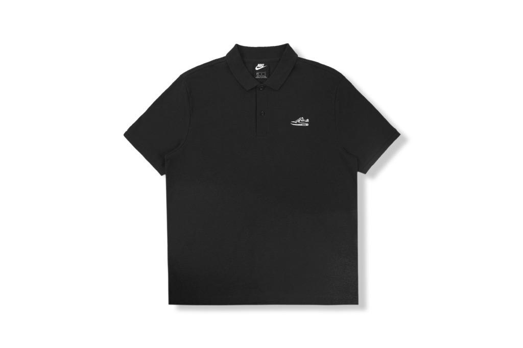 Polo nike air max store