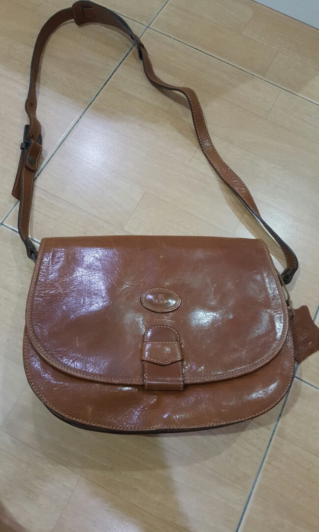 Bonia best sale vintage bag