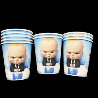 Boss Baby Collection item 2