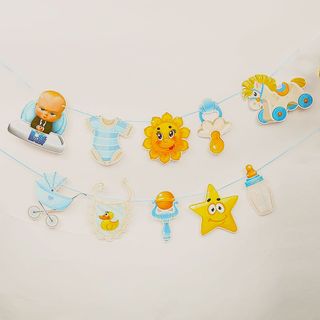 Boss Baby Collection item 3