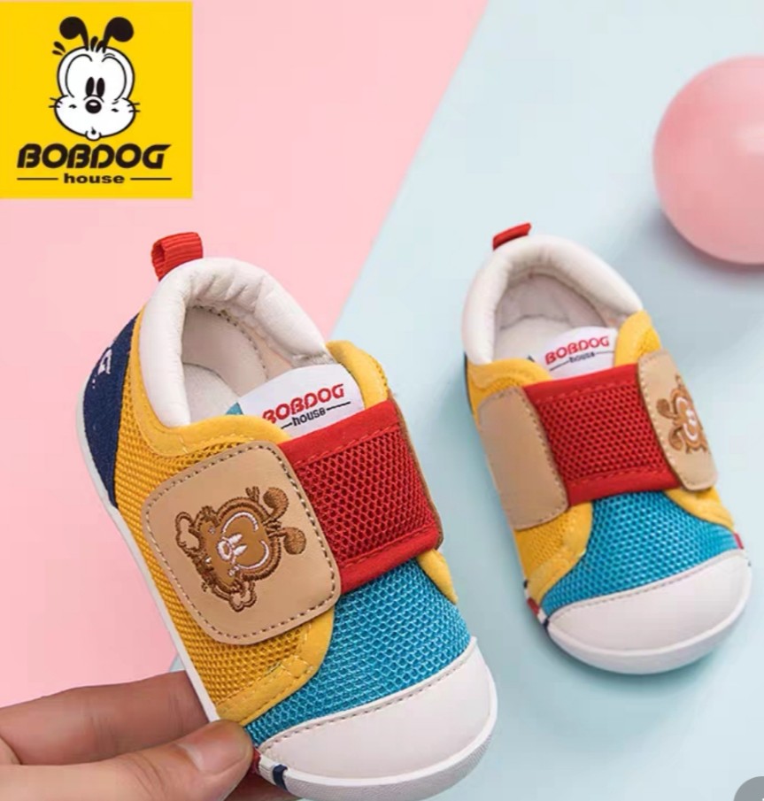 new baby shoes