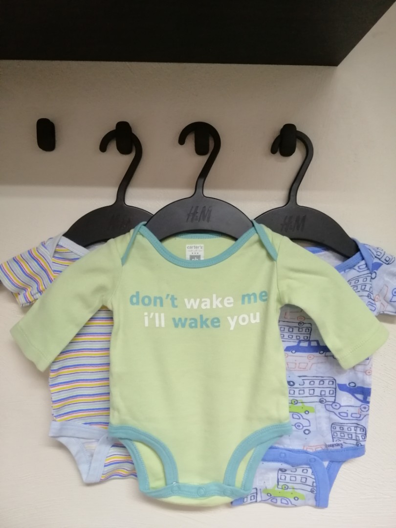 Branded Onesies - Bundle, Babies \u0026 Kids