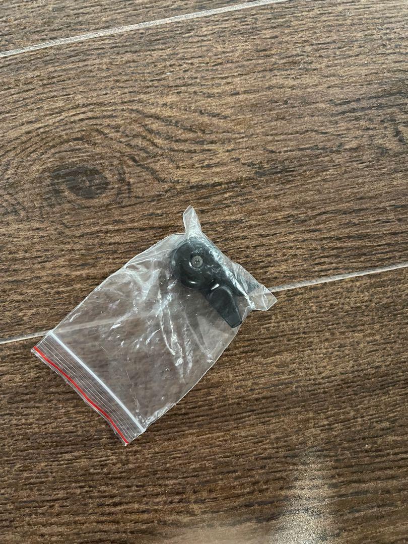 brompton bell replacement