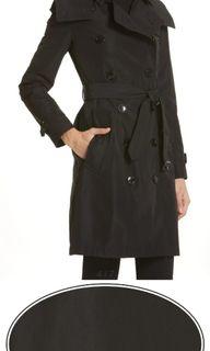BURBERRY trench coat