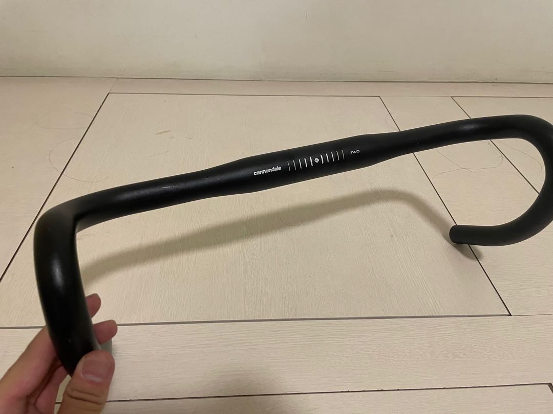 Cannondale store two handlebar