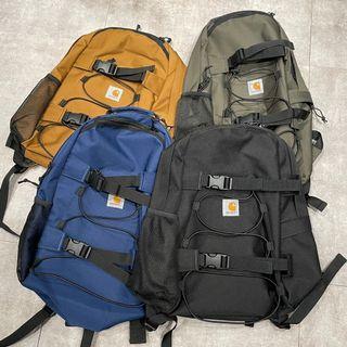 carhartt skate backpack