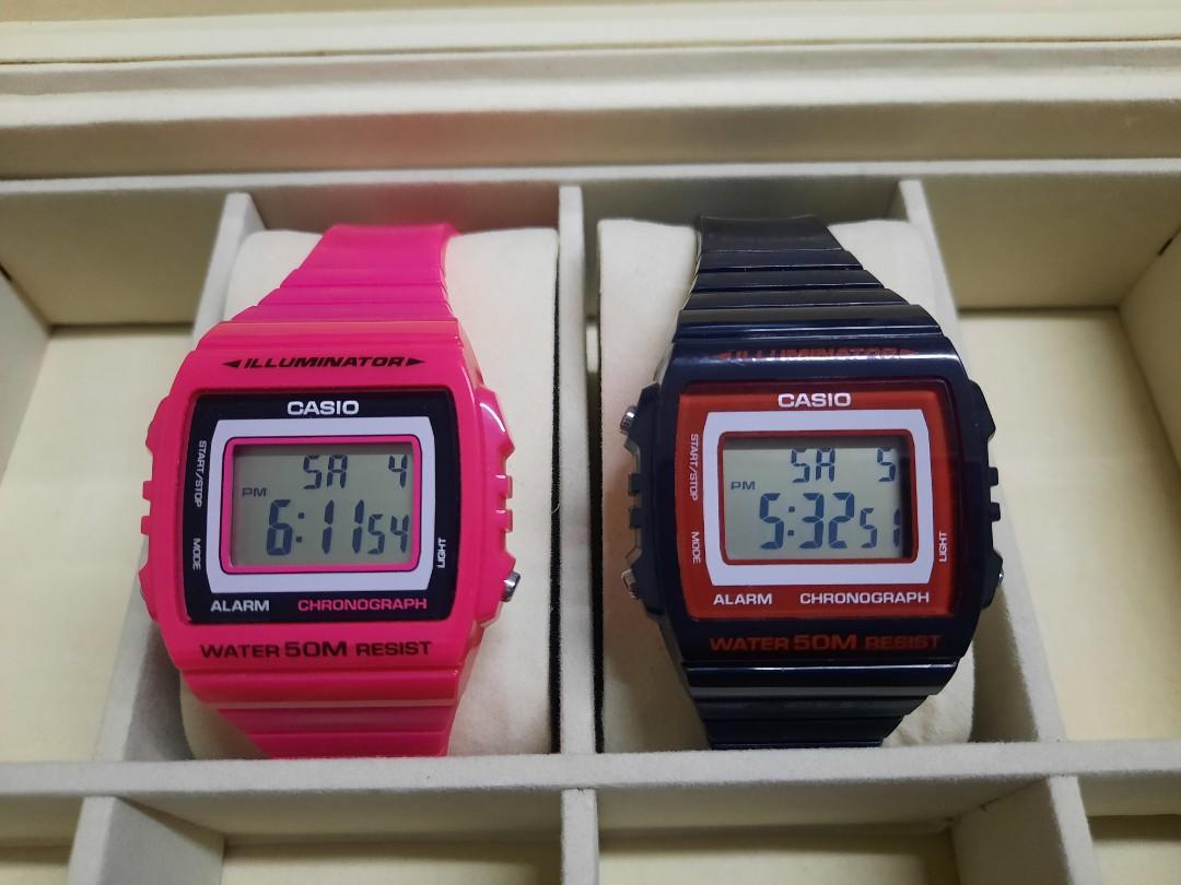 Casio 215 on sale