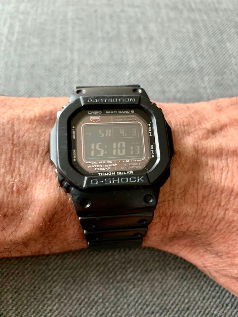Casio m5610 1bjf cheap
