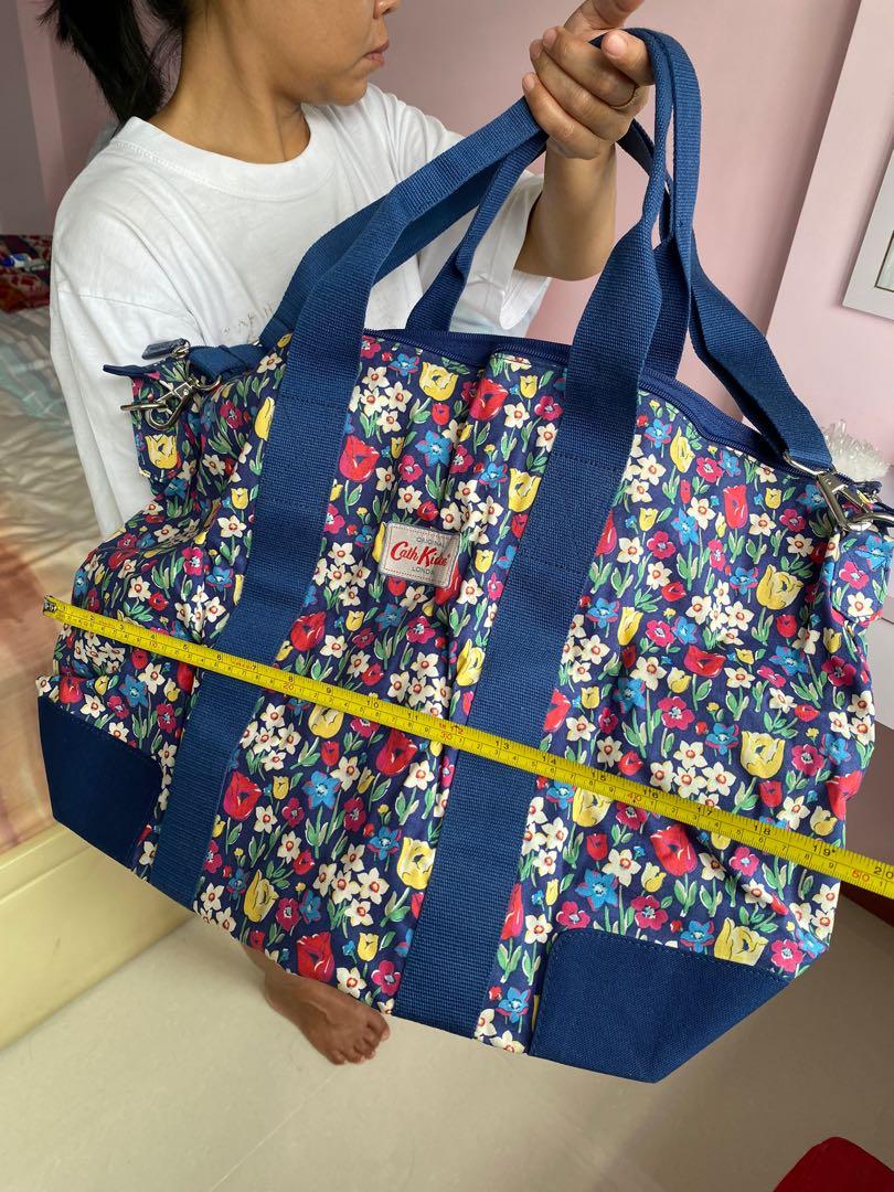 Cath kidston travel case hot sale