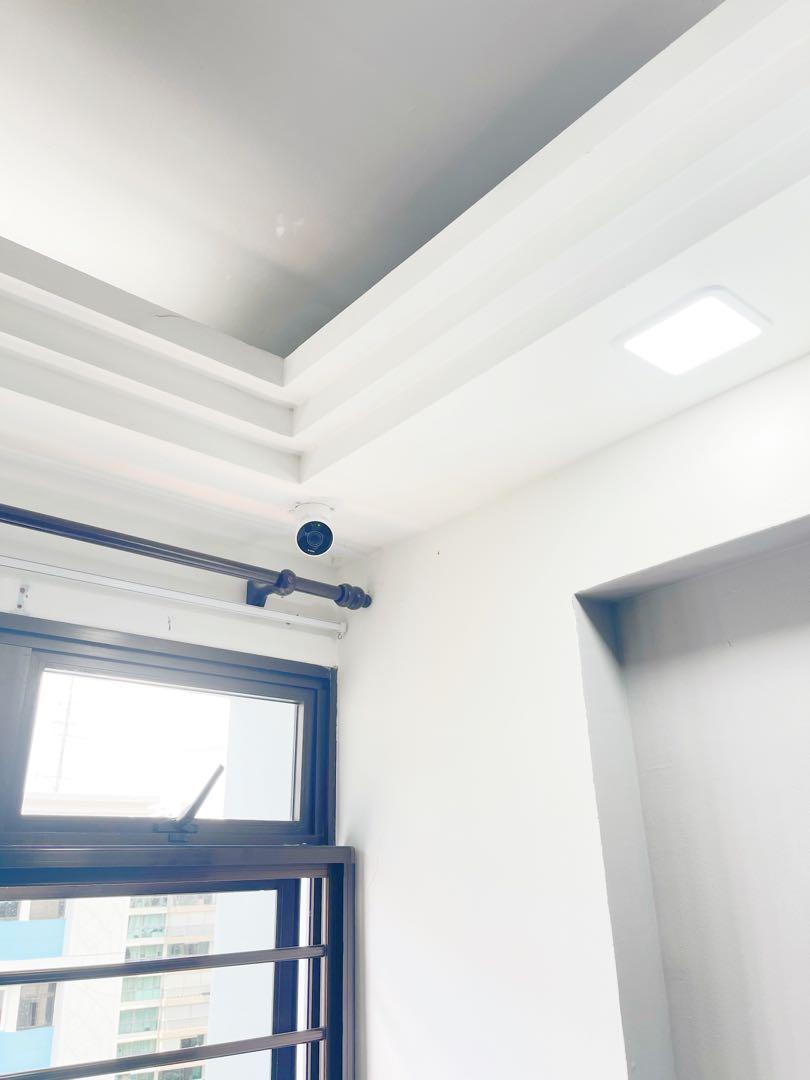 Cctv installation hdb deals