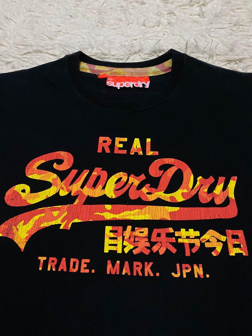 Cheap sales superdry shirts