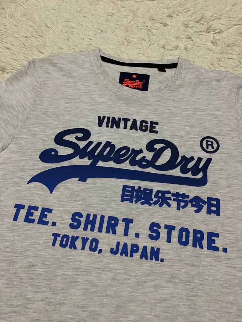 Cheap cheap superdry shirts