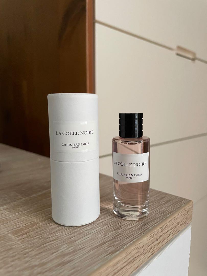 Christian Dior La Colle Noire Miniature 7.5ml, Beauty & Personal Care,  Fragrance & Deodorants on Carousell