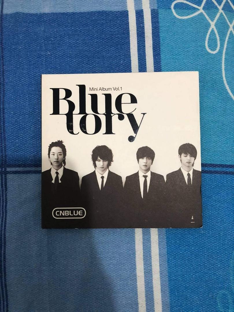 Cnblue Albums Hobbies Toys Memorabilia Collectibles K Wave On Carousell