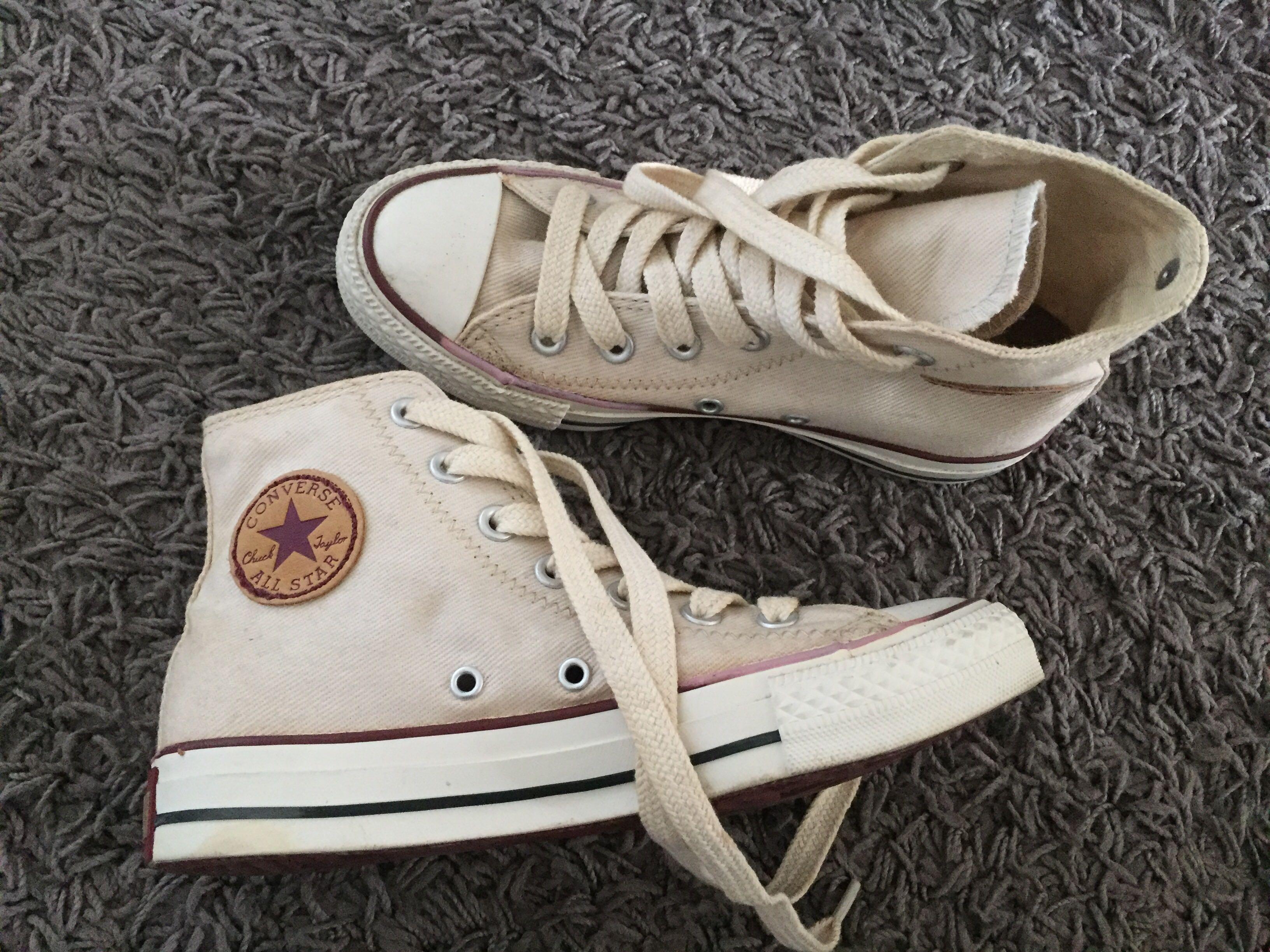 converse 36.5 98