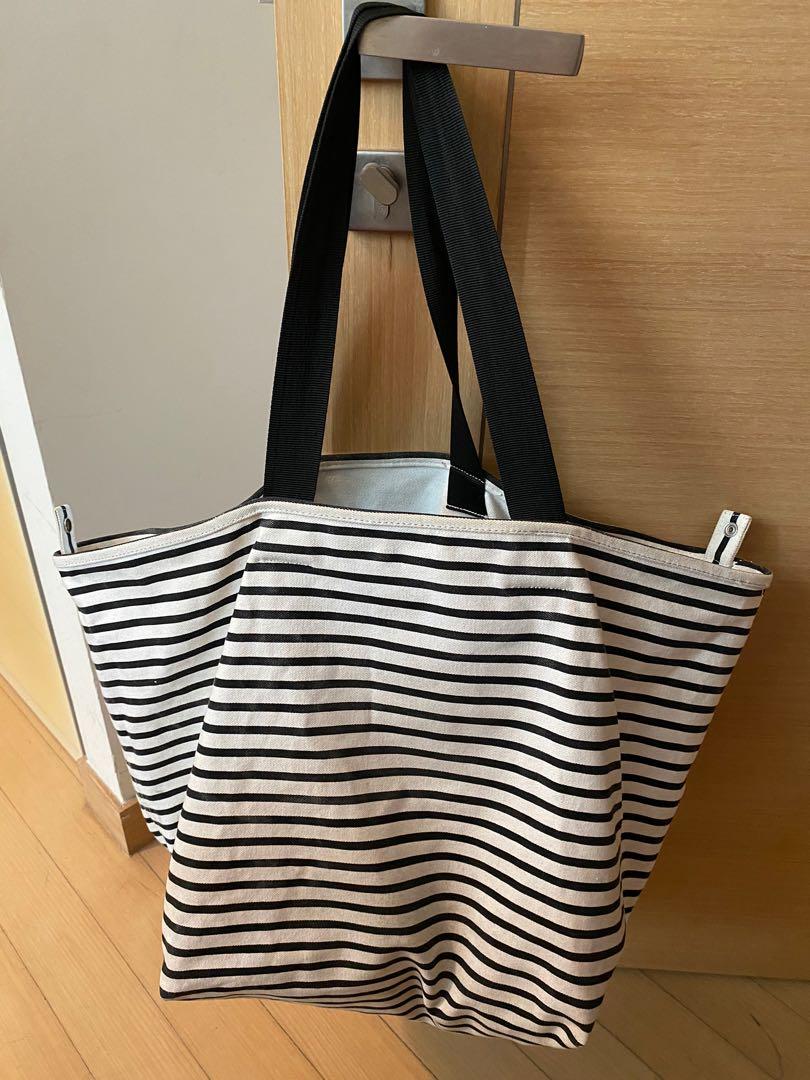 Cos beach hotsell bag