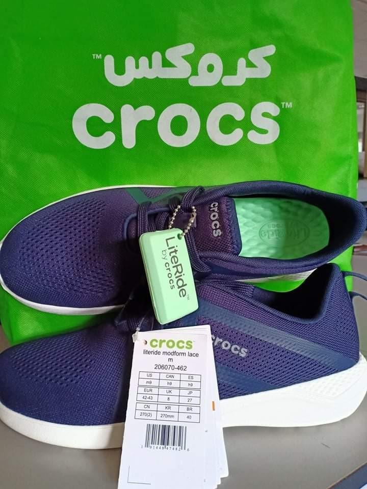 Crocs LiteRide Modform Lace