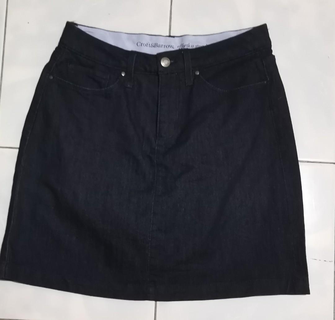 Croft and barrow skirts new arrivals