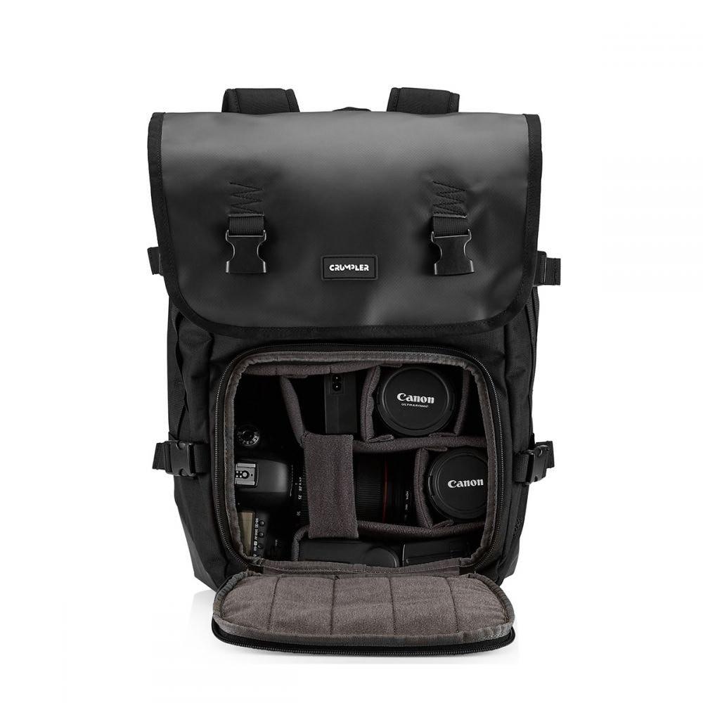 Crumpler muli backpack discount