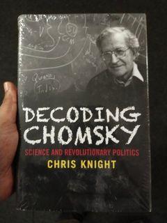 Decoding Chomsky