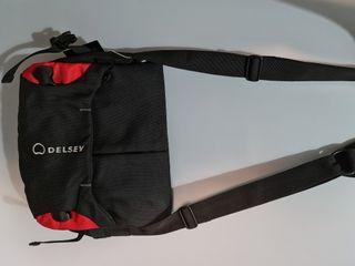Delsey Proroad Camera Bag